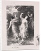 Bacchus by Henri Fantin-Latour