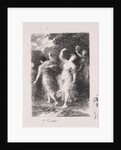 Bacchus by Henri Fantin-Latour