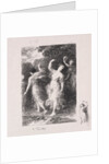 Bacchus by Henri Fantin-Latour