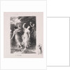Bacchus by Henri Fantin-Latour