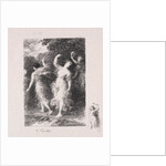 Bacchus by Henri Fantin-Latour