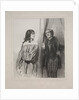 Baliverneries Parisiennes by Paul Gavarni