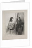 Baliverneries Parisiennes by Paul Gavarni