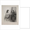 Baliverneries Parisiennes by Paul Gavarni
