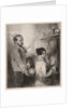 Baliverneries Parisiennes by Paul Gavarni