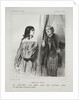 Baliverneries Parisiennes by Paul Gavarni