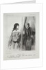 Baliverneries Parisiennes by Paul Gavarni