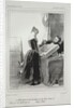 Baliverneries Parisiennes by Paul Gavarni