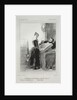 Baliverneries Parisiennes by Paul Gavarni