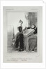 Baliverneries Parisiennes by Paul Gavarni