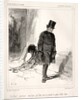 Baliverneries Parisiennes by Paul Gavarni