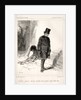 Baliverneries Parisiennes by Paul Gavarni