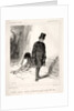 Baliverneries Parisiennes by Paul Gavarni