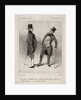 Baliverneries Parisiennes by Paul Gavarni