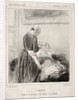 Baliverneries Parisiennes by Paul Gavarni