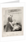 Baliverneries Parisiennes by Paul Gavarni