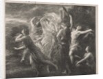 Ballet du Troyons, 1893 by Henri Fantin-Latour