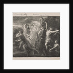 Ballet du Troyons, 1893 by Henri Fantin-Latour