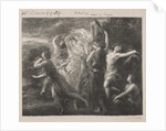 Ballet du Troyons, 1893 by Henri Fantin-Latour