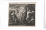 Ballet du Troyons, 1893 by Henri Fantin-Latour