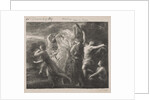 Ballet du Troyons, 1893 by Henri Fantin-Latour