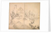 Bamboo in Fine Weather after Rain, mid-1700s by Ike Taiga