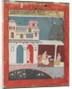 Bangala Ragini, c. 1680 by Unknown