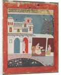 Bangala Ragini, c. 1680 by Unknown
