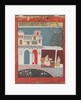 Bangala Ragini, c. 1680 by Unknown
