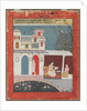Bangala Ragini, c. 1680 by Unknown