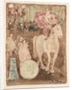 Bareback Rider, c. 1895 by Maurice Prendergast