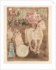 Bareback Rider, c. 1895 by Maurice Prendergast