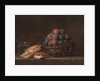 Basket of Plums, 1769 by Anne Vallayer-Coster