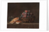 Basket of Plums, 1769 by Anne Vallayer-Coster