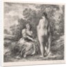 Bathers, 1881 by Henri Fantin-Latour