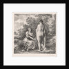 Bathers, 1881 by Henri Fantin-Latour