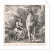 Bathers, 1881 by Henri Fantin-Latour