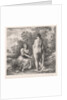 Bathers, 1881 by Henri Fantin-Latour