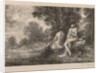 Bathers, 1881 by Henri Fantin-Latour