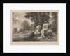 Bathers, 1881 by Henri Fantin-Latour