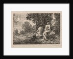 Bathers, 1881 by Henri Fantin-Latour
