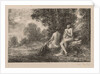 Bathers, 1881 by Henri Fantin-Latour