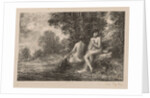 Bathers, 1881 by Henri Fantin-Latour