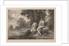 Bathers, 1881 by Henri Fantin-Latour