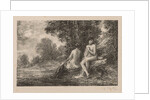 Bathers, 1881 by Henri Fantin-Latour