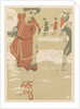 Bathers, c. 1900 by Hans von Newmann