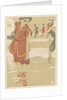 Bathers, c. 1900 by Hans von Newmann