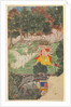 Battle of Ravana and Jatayu, from sarga 49 of the Aranya-kanda…, c by Unknown