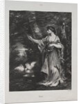 Beauté by Narcisse Diaz de la Peña