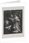 Beauté by Narcisse Diaz de la Peña